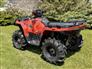 Polaris 2025 Sportsman 570 EPS ATVs & Utility Vehicles