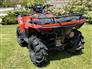 Polaris 2025 Sportsman 570 EPS ATVs & Utility Vehicles
