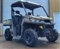 2018 Can-Am DEFENDER XT HD10