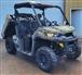 2018 Can-Am DEFENDER XT HD10