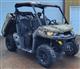 2018 Can-Am DEFENDER XT HD10