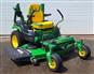 2024 John Deere Z545R