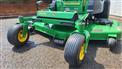 2024 John Deere Z545R