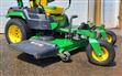 2024 John Deere Z545R