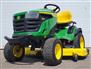 2022 John Deere S180