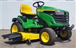 2022 John Deere S180