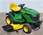 2022 John Deere S180