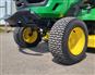 2022 John Deere S180