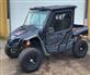 Yamaha 2019 Wolverine X2 850 EPS ATVs & Utility Vehicles