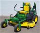 John Deere 2022 Z545R Riding Lawn Mowers