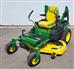 John Deere 2022 Z545R Riding Lawn Mowers