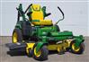 John Deere 2022 Z545R Riding Lawn Mowers