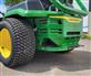 John Deere 2022 Z545R Riding Lawn Mowers