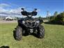 Yamaha 2024 Grizzly 700 Canadian Edition ATVs & Utility Vehicles