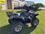 Yamaha 2024 Grizzly 700 Canadian Edition ATVs & Utility Vehicles