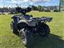 Yamaha 2024 Grizzly 700 Canadian Edition ATVs & Utility Vehicles