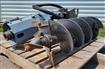 Baumalight 2024 RC582 POST HOLE AUGER Post Hole Diggers