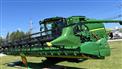 John Deere 2023 635F Headers - Other