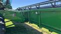 John Deere 2023 635F Headers - Other