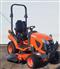 Kubota 2020 BX2680 Other Tractors
