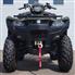 2023 Suzuki KING QUAD LE-500AXi