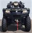 2023 Suzuki KING QUAD LE-500AXi