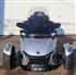 2023 Can-Am Spyder RT Limited