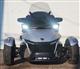 2023 Can-Am Spyder RT Limited