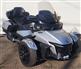 2023 Can-Am Spyder RT Limited