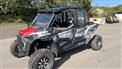 Polaris 2021 1000 RZR XP TURBO ATVs & Utility Vehicles
