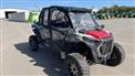 Polaris 2021 1000 RZR XP TURBO ATVs & Utility Vehicles