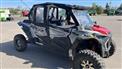 Polaris 2021 1000 RZR XP TURBO ATVs & Utility Vehicles