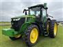 John Deere 2025 7R 210 Other Tractors