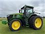 John Deere 2025 7R 210 Other Tractors