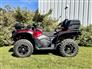 2026 Can-Am OUTLANDER MAX XT 850