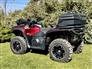 2026 Can-Am OUTLANDER MAX XT 850