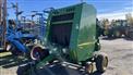 John Deere 2020 450E Balers - Round