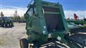 John Deere 2020 450E Balers - Round