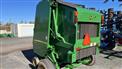 John Deere 2020 450E Balers - Round