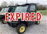 2020 John Deere XUV 835M