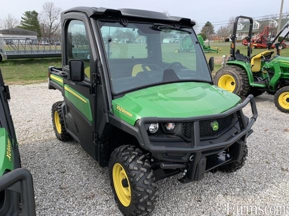 2020 John Deere XUV 835M for Sale | Farms.com