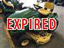 2012 John Deere X530
