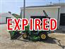 2021 John Deere 1025R