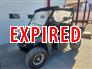 2020 Polaris Ranger 570