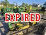 2014 John Deere Z645