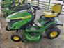 2024 John Deere S240