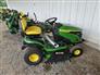 2024 John Deere S240