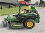 2016 John Deere Z930R