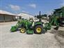 2024 John Deere 2032R