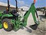 2024 John Deere 2032R